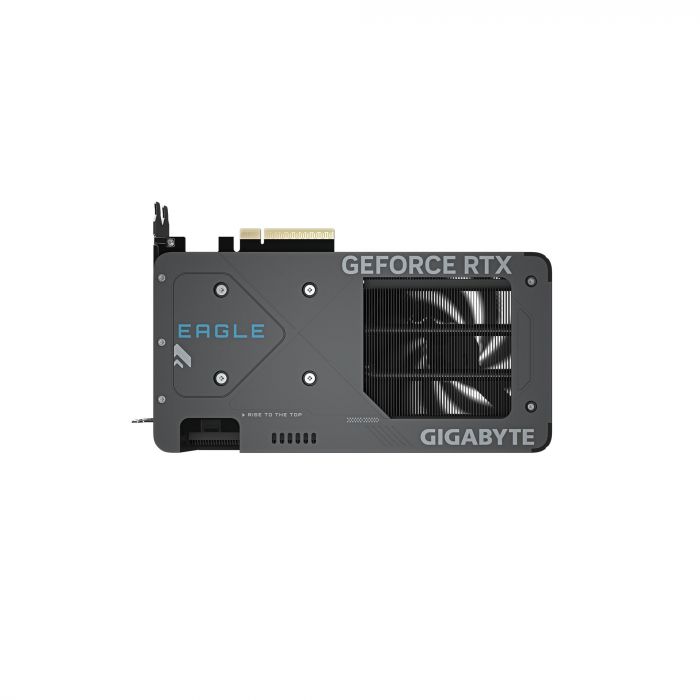 Відеокарта GIGABYTE GeForce RTX 5060 Ti 8GB GDDR7 EAGLE OC