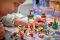 Конструктор LEGO Advent Disney Princess 2026