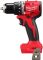 Шурупокрут-дриль акумуляторний Milwaukee M18 BLPDRC-0 18В 60.5Нм 500·1700об/хв 1.8кг без АКБ та ЗП
