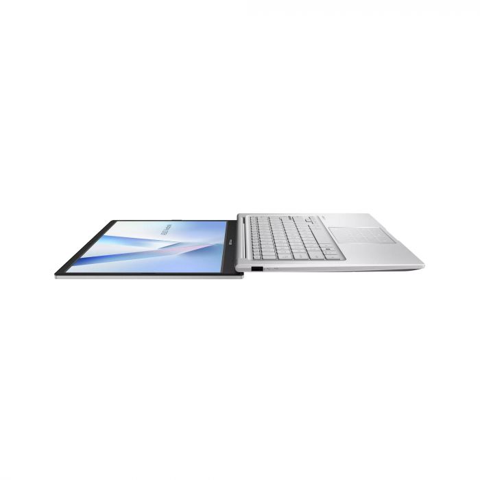 Ноутбук ASUS Vivobook 14 X1404VA-EB1526 14" FHD IPS, Intel 5 120U, 16GB, F512GB, UMA, NoOS, Сріблястий
