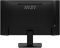 Монітор MSI 23.8" PRO MP242-E14A D-Sub, HDMI, DP, MM, IPS, 144Hz, 1ms, sRGB 121%, AdaptiveSync