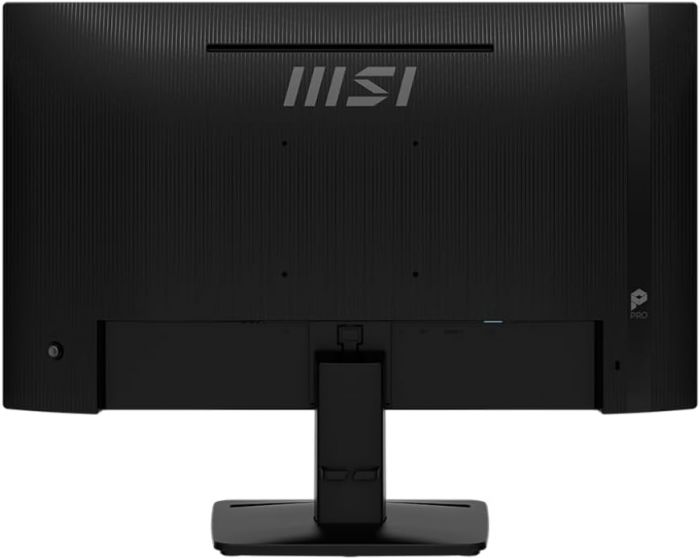 Монітор MSI 23.8" PRO MP242-E14A D-Sub, HDMI, DP, MM, IPS, 144Hz, 1ms, sRGB 121%, AdaptiveSync