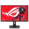 Монітор Asus 27" ROG Strix XG27UCGR HDMI, DP, USB-C, Audio, IPS, 3840x2160, 162/485Hz, 0.3ms, sRGB 130%, G-SYNC, FreeSync, Pivot, HDR400