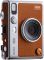 Фотокамера миттєвого друку Fujifilm INSTAX MINI EVO Brown
