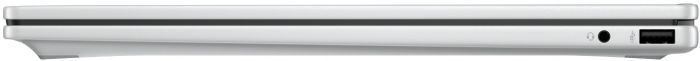Ноутбук HP OmniBook X Flip x360 16-as0000ua 16" 3K OLED Touch, Intel U7-258V, 32GB, F1024GB, UMA, Win11, сріблястий