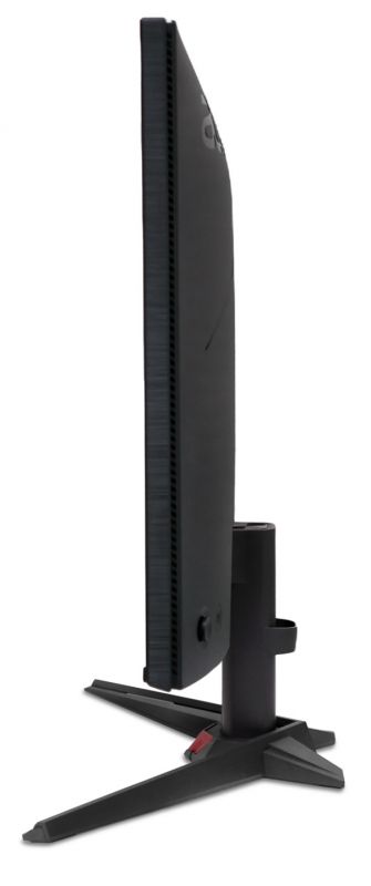 Монітор Acer 23.8" VG240YGbip  HDMI, DP, IPS, 120Hz, 1ms, FreeSync