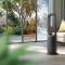 Кліматичний комплекс Philips Air Performer 9000, 48м2, 185м3/год, пулт ДУ, HEPA +вугільний фільтр + попередній, очистка, нагріз, зволоження повітря, сірий