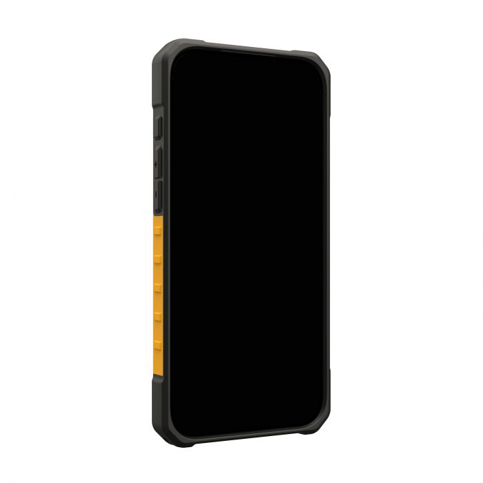 Чохол UAG для iPhone 17 Pro Max, Pathfinder MagSafe, Heritage Yellow