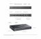 Комутатор TP-LINK ES210GP 9xGE (8xPoE), 1xSFP/RJ45. 63W, WebSmart