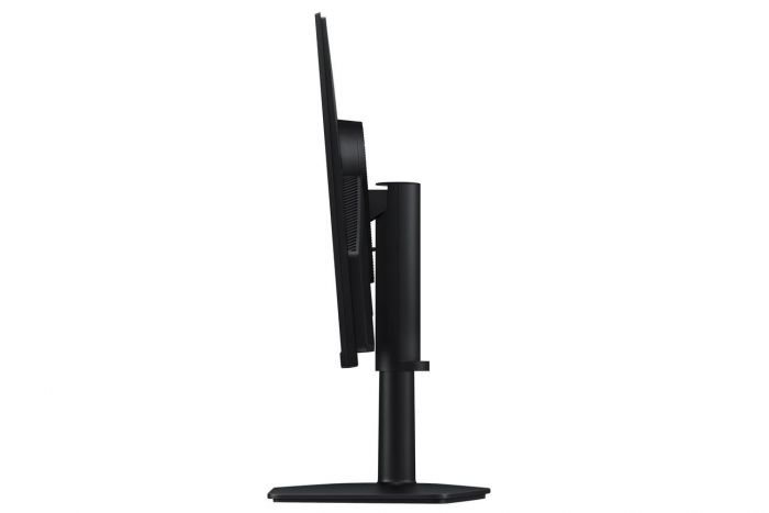Монітор Samsung 27" Odyssey G40H HDMI, DP, IPS, 300Hz, 1ms