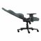 Крісло 2E GAMING BUSHIDO Lite, тканина, 2D-Armrests, зелений темний