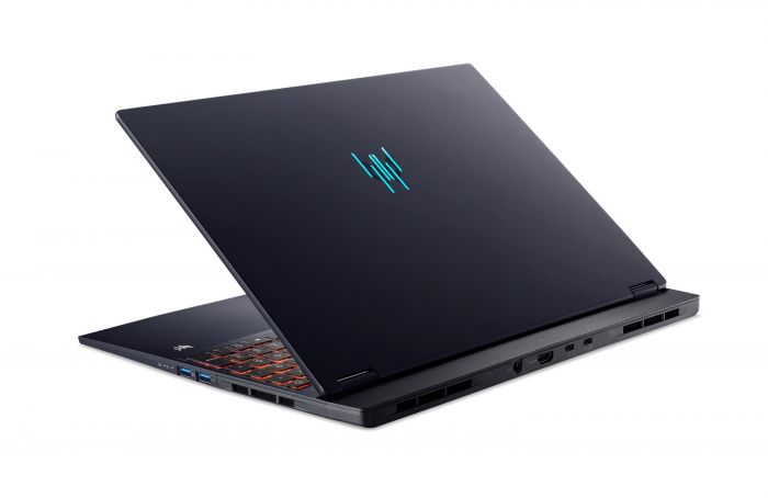 Ноутбук Acer Predator Helios Neo 16S PHN16S-71 16" OLED, Intel U9-275HX, 32GB, F1TB, NVD5070Ti-12, Win11P, чорний