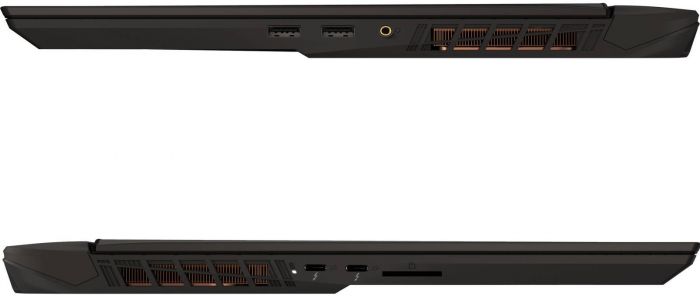 Ноутбук MSI Vector 17 HX AI A2XWJG-042UA 17" QHD+ 240Hz, Intel Ultra 9 275HX_24C_24T, 32GB, F1TB, NVD5090-24, W11, чорний