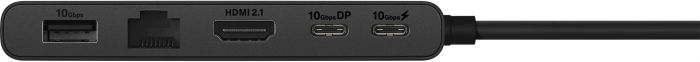 Док-станцiя ASUS DC201 Dual 4K USB-C