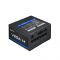 Блок живлення CHIEFTEC Vega M (1000W), >90%, 80+ Gold, 135мм FDB, 1xMB 24pin(20+4), 2xCPU 8pin(4+4), 3xMolex, 6xSATA, 4xPCIe 8pin(6+2), 1xPCIe GEN5 16pin, Fully Modular