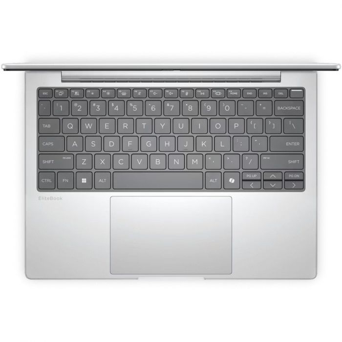 Ноутбук HP EliteBook 8-G1a 13.3" WUXGA IPS AG, AMD R5-230, 16GB, F512GB UMA, Win11P, сріблястий