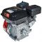 Двигун бензиновий Vitals GE 6.0-19kp 6к.с. 196см3 3.6л ручний стартер 13.5кг