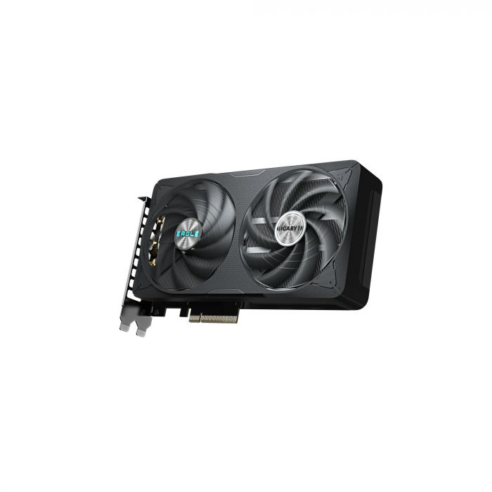 Відеокарта GIGABYTE GeForce RTX 5060 Ti 8GB GDDR7 EAGLE OC