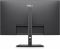 Монітор DELL 27" P2726HE HDMI, 2xDP, USB-C, RJ-45, IPS, 120Hz, sRGB 99%, Pivot