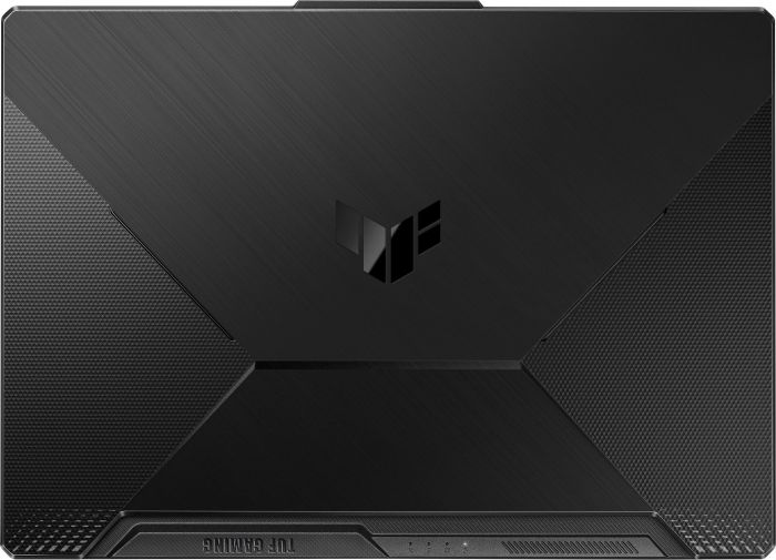 Ноутбук ASUS TUF Gaming A15 FA506NC-HN177 15.6" FHD IPS, AMD R5-7535HS, 16GB, F512GB, NVD3050-4, noOS, Чорний