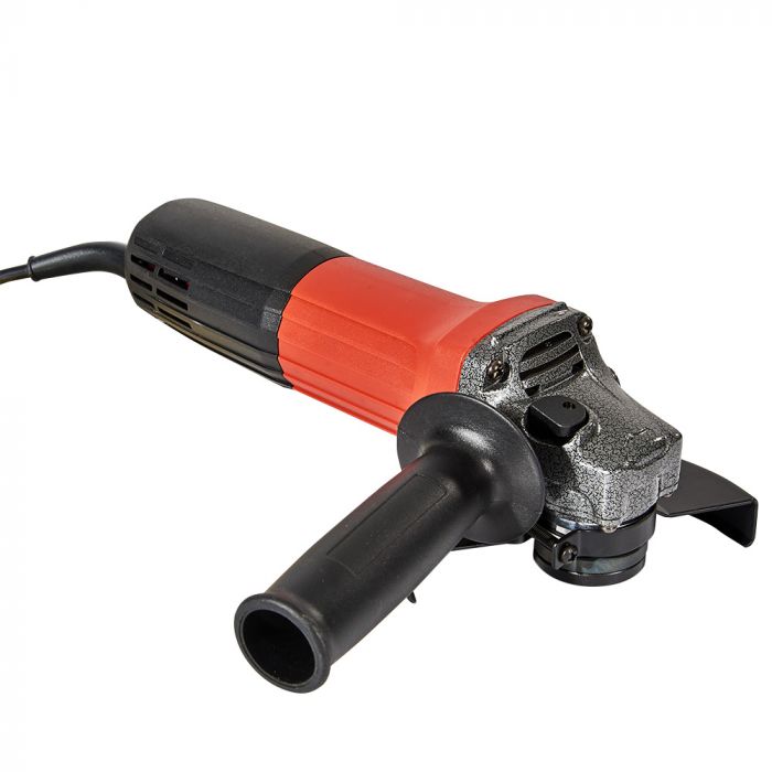 Шліфмашина кутова Vitals Master Ls1272HLvc 125мм 720Вт 10500об/хв 2кг