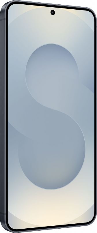 Смартфон Samsung Galaxy S25 5G (S931) 6.2' 12/128ГБ, 2SIM, 4000мА•год, синій чорний