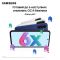 Смартфон Samsung Galaxy A27 5G (A276) 6.7" 8/256ГБ, 2SIM, 5000мА•год, синій