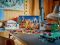 Конструктор LEGO Advent City 2026