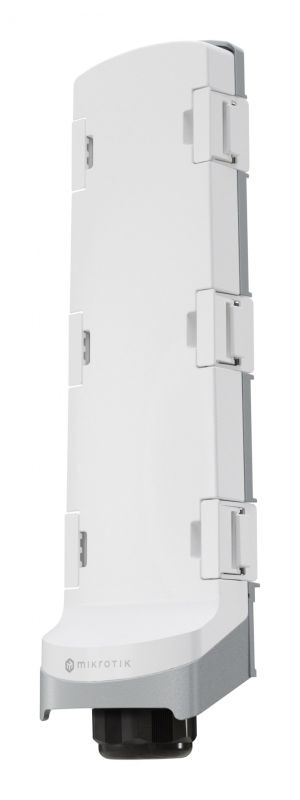Комутатор MikroTik Cloud Smart Switch GPERx6 (CSS606-1G-2Gi-3S+OUT)