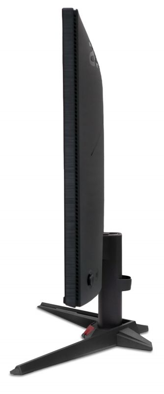 Монітор Acer 23.8" VG240YX1bmiipx HDMI, IPS, 180Hz, 1ms, FreeSync
