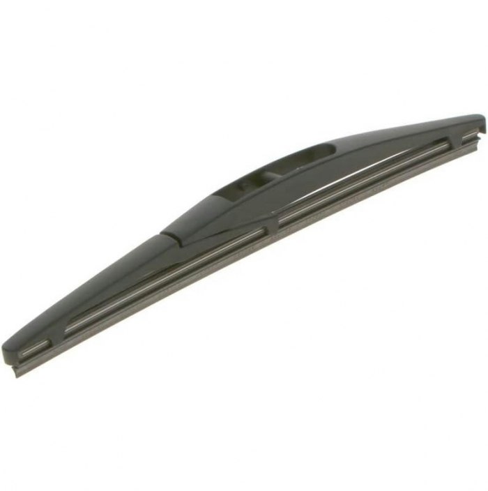 Склоочисник BOSCH Twin каркасний 250мм задній (3 397 011 629)