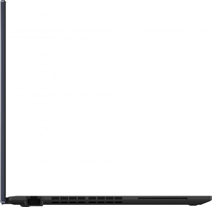 Ноутбук ASUS Expertbook B3 B3604CMA-QY1056 16" WQXGA IPS, Intel Ultra 7 155H, 16GB, F1TB, UMA, NoOS, Чорний