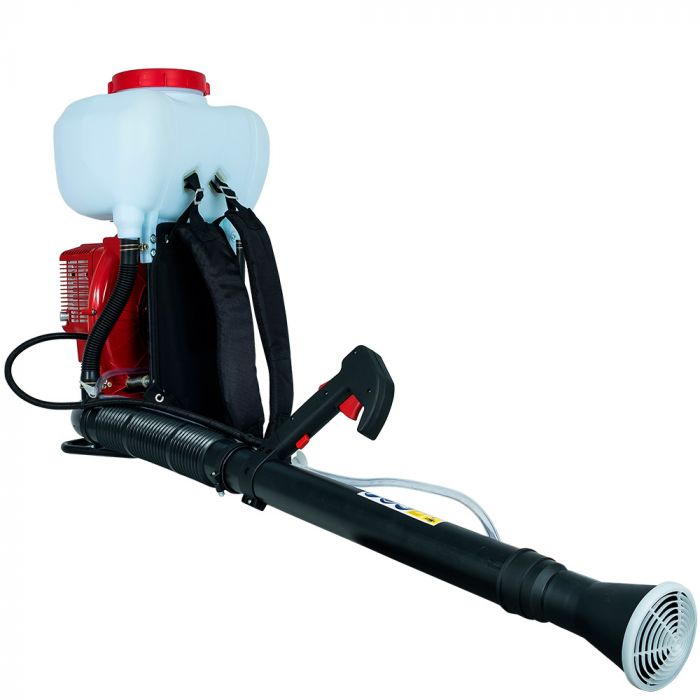 Обприскувач бензиновий Vitals Master MS 7750b 17л 3.7кВт/5.0к.с. 77см3 11кг