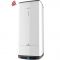 Водонагрівач електр. Ariston QUADRIS 120 WIFI FR EU прямокутний, 120л, 2,4кВт, сух. нагр. елемент, ел. кер-ня, B, Франція, білий