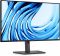 Монітор DELL 27" P2726H HDMI, DP, USB3, IPS, 120Hz, sRGB 99%, Pivot