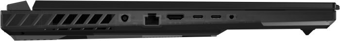 Ноутбук ASUS ROG Strix SCAR 18 G835LW-SA083W 18" 2.5K mLED, Intel Ultra 9 275HX, 32GB, F2TB, NVD5080-16, Win11, Чорний