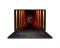 Ноутбук MSI Crosshair A18 HX A8WGKG-034XUA 18 QHD+, AMD R9-8940HX, 32GB, F1TB, NVD5070-8, DOS, чорний