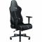Крісло Razer Enki X  ПУ шкіра, 2D-Armrests, чорно-зелений