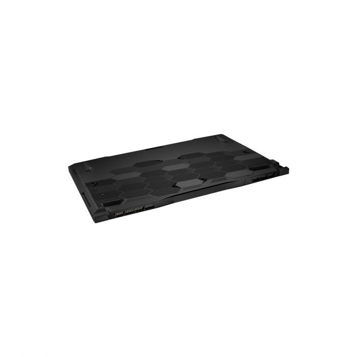 Ноутбук MSI Katana 17 B12UCR-1602XUA 17.3" FHD, Intel i5-12450H, 16GB, F1TB, NVD3050-4, DOS, чорний