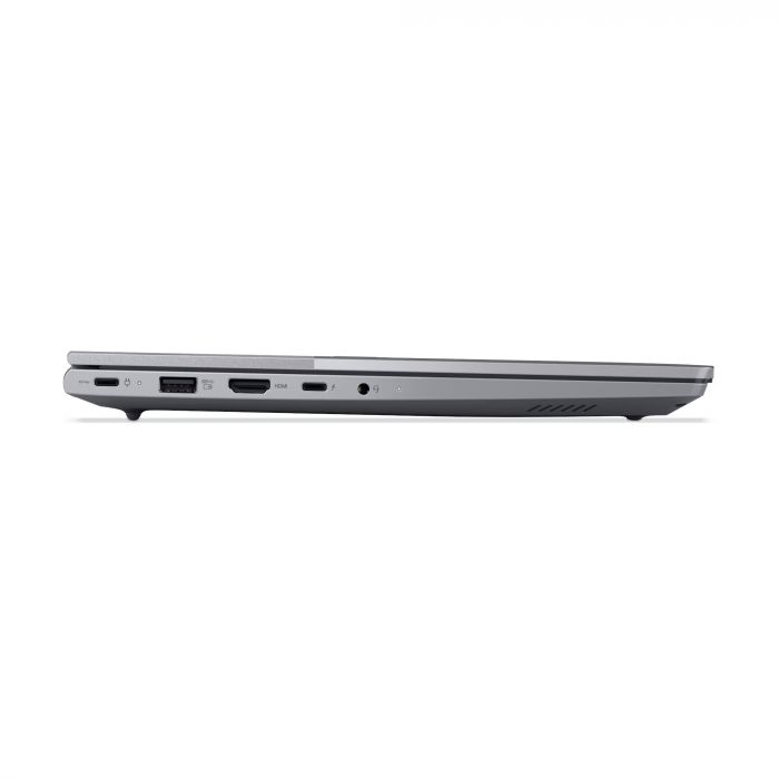 Ноутбук Lenovo ThinkBook 14-G9 14" WUXGA IPS AG, Intel 7-240H, 16GB, F512GB, UMA, DOS, сірий