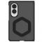 Чохол UAG для Samsung Galaxy Z Fold 8, Mouve with Magnet, Ash