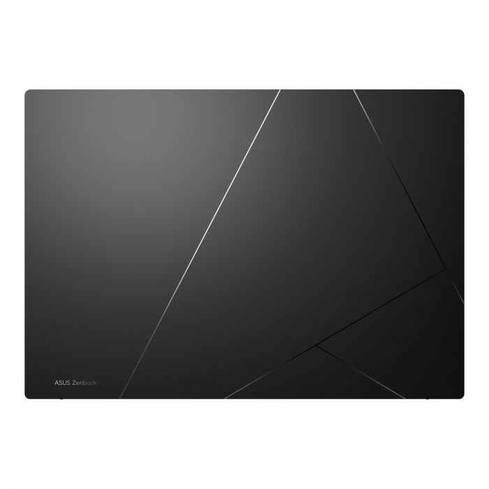 Ноутбук ASUS Zenbook 14 UM3406GA-QD009 14" WUXGA OLED, AMD AI 7 445, 32GB, F1TB, UMA, NoOS, Чорний