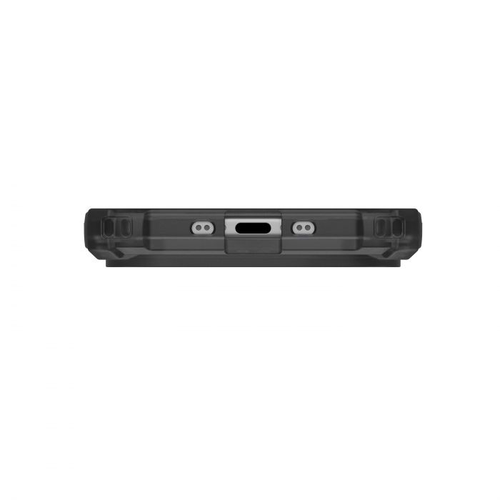 Чохол UAG для Phone 17 Air, Plasma XTE Magsafe, Ash/Titanium