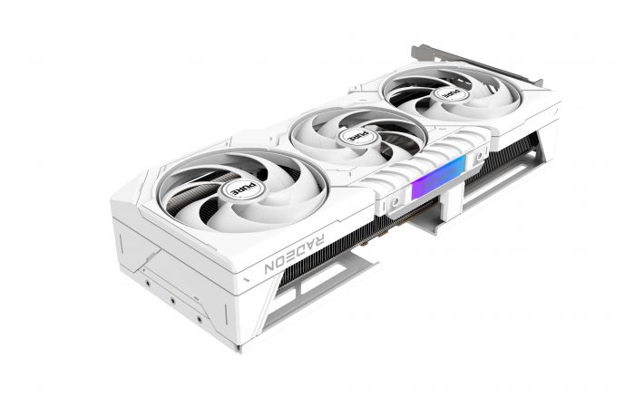 Відеокарта SAPPHIRE Radeon RX 9070 16GB GDDR6 PURE GAMING OC