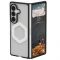 Чохол UAG для Samsung Galaxy Z Fold 8 Ultra, Mouve with Magnet, Ice