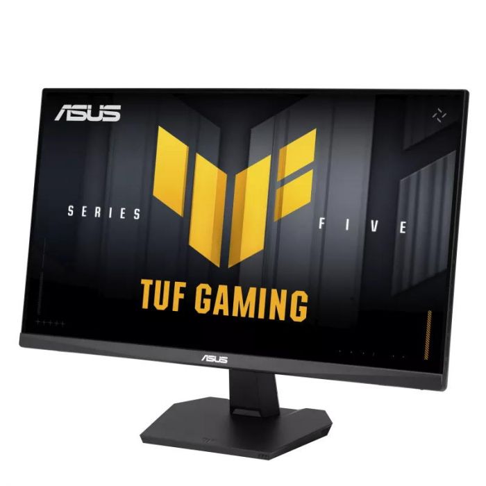 Монітор Asus 23.8" TUF Gaming VG249QM5F 2xHDMI, DP, MM, IPS, 260Hz, 0.3ms, sRGB 99%, G-SYNC, FreeSync