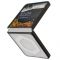 Чохол UAG для Samsung Galaxy Z Flip 8, Mouve with Magnet, Ice