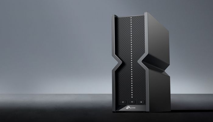 Маршрутизатор TP-LINK Archer BE700 BE15000, 3xGE LAN, 1x2.5GE LAN, 1x10GE WAN, 1xUSB3.0 MESH