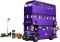 Конструктор LEGO Harry Potter Пригоди на Лицарському автобусі