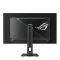 Монітор Asus 31.5" ROG Strix OLED XG32UQDMS 2xHDMI, DP, 2xUSB, QD-OLED, 3840x2160, 240Hz, 0.03ms, DCI-P3 99%, AdaptiveSync, HAS, HDR400